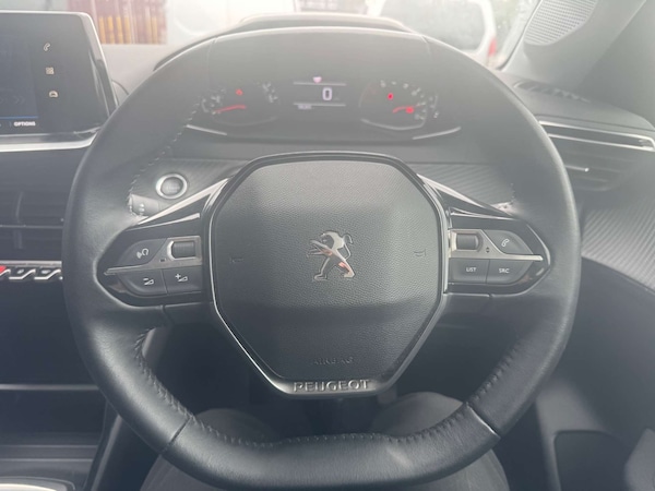 Used Peugeot 208 2021 for sale - 75516331: Photo 32