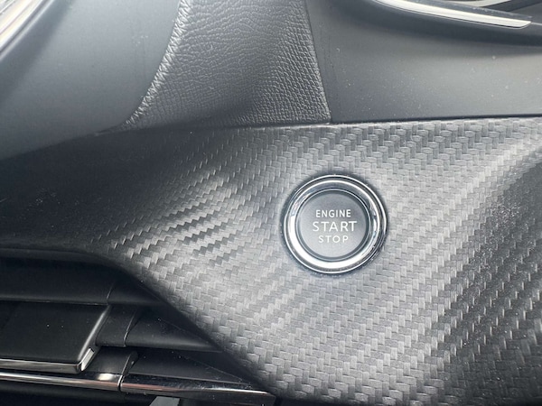 Used Peugeot 208 2021 for sale - 75516331: Photo 44
