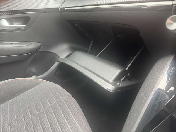 Used Peugeot 208 2021 for sale - 75516331: Photo 47
