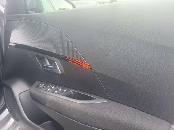 Used Peugeot 208 2021 for sale - 75516331: Photo 48