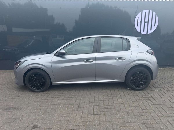 Used Peugeot 208 2021 for sale - 75516331: Photo 4