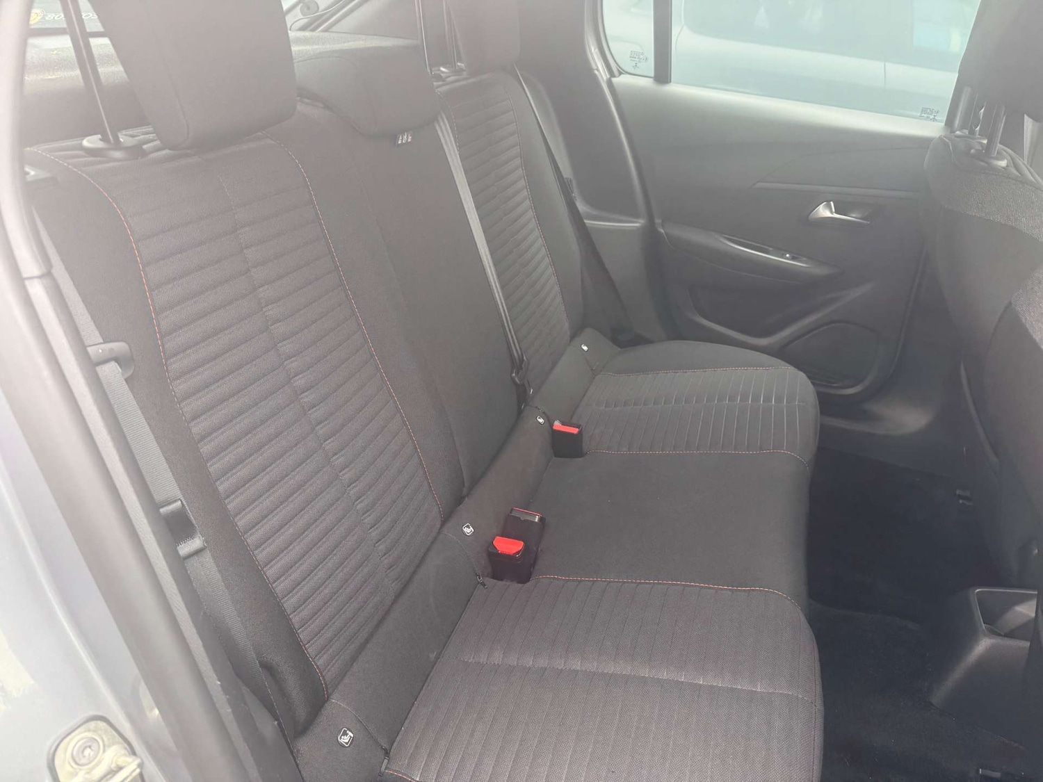 Vehicle 50