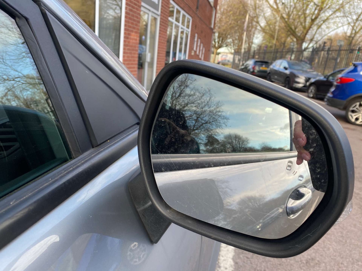 Used Ford Puma 2019 for sale - 76628241: Photo 12