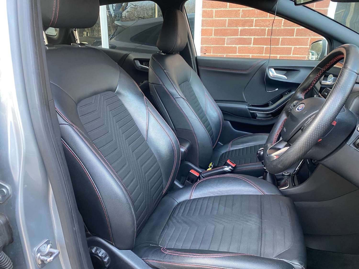 Used Ford Puma 2019 for sale - 76628241: Photo 13