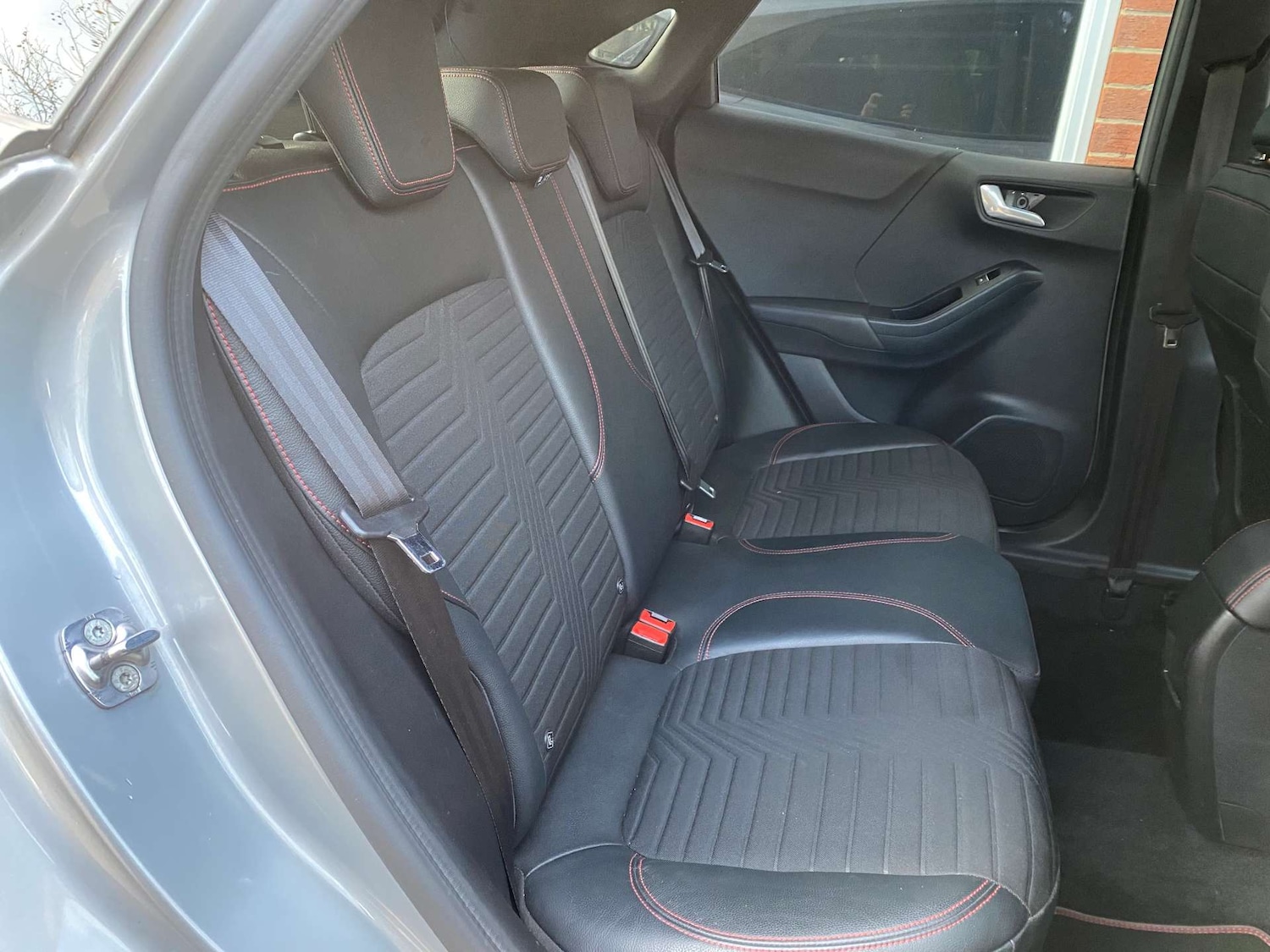 Used Ford Puma 2019 for sale - 76628241: Photo 14