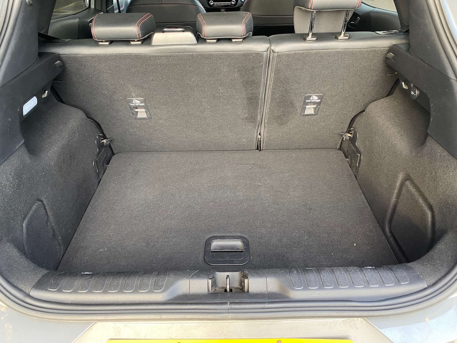 Used Ford Puma 2019 for sale - 76628241: Photo 15