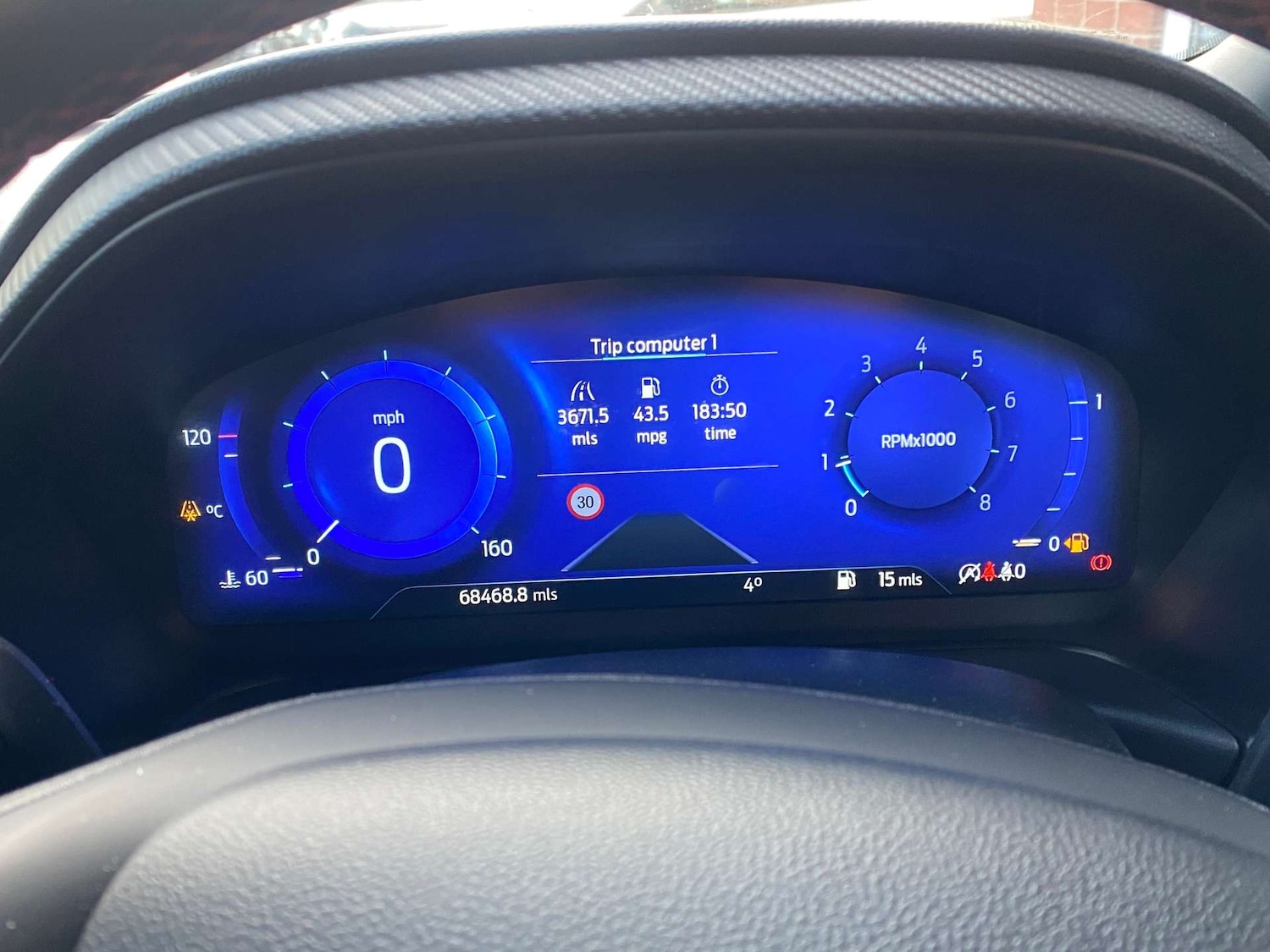 Used Ford Puma 2019 for sale - 76628241: Photo 17