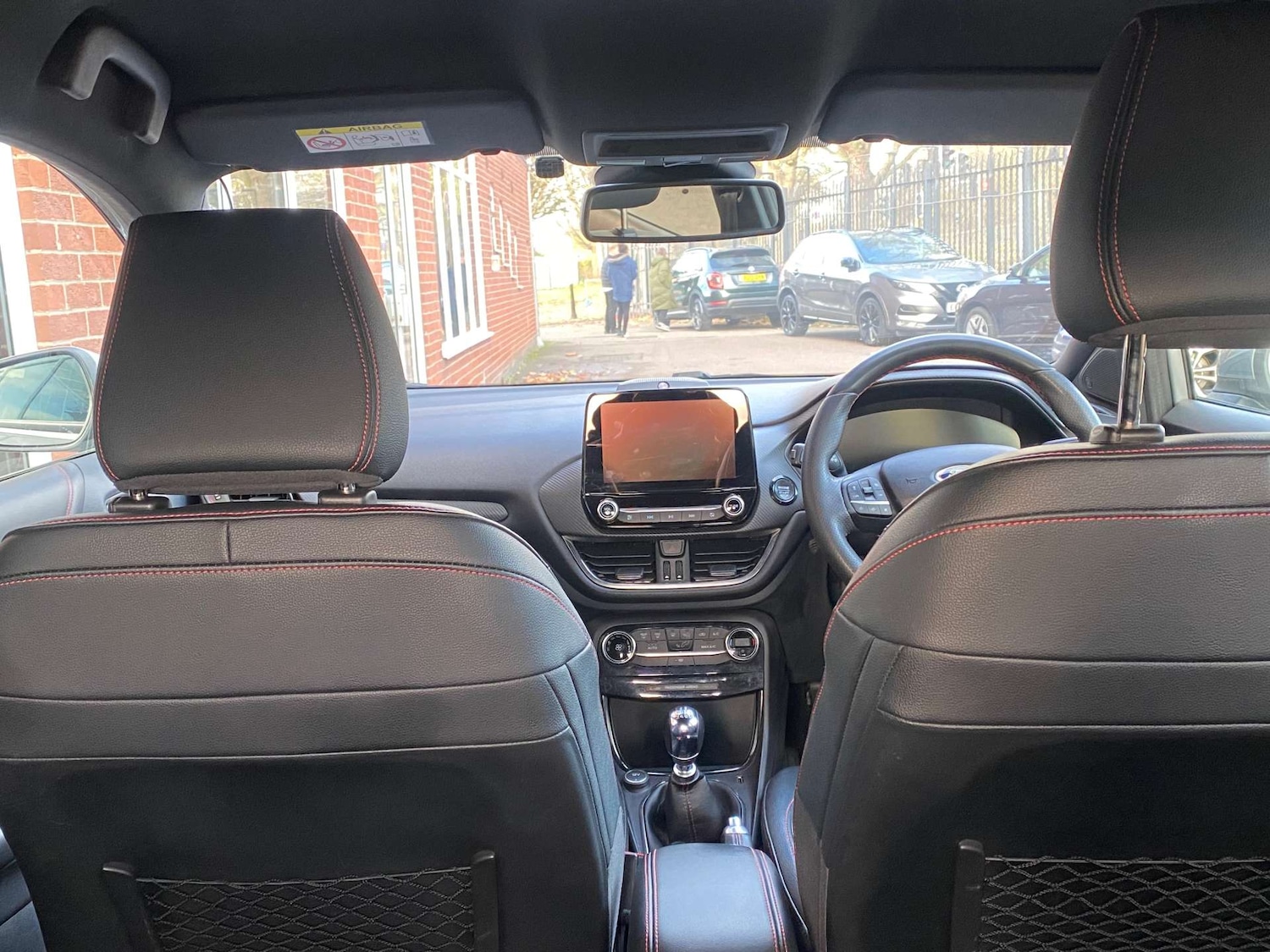 Used Ford Puma 2019 for sale - 76628241: Photo 18