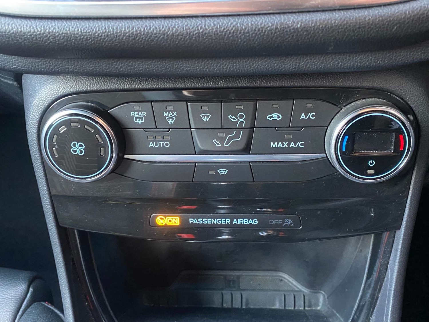 Used Ford Puma 2019 for sale - 76628241: Photo 20