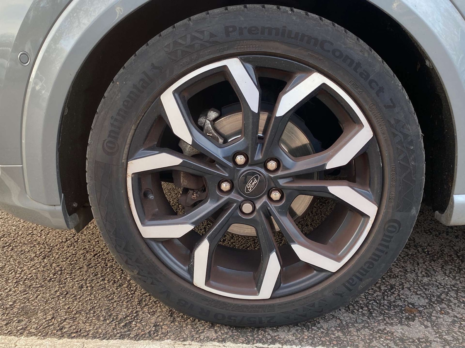 Used Ford Puma 2019 for sale - 76628241: Photo 25