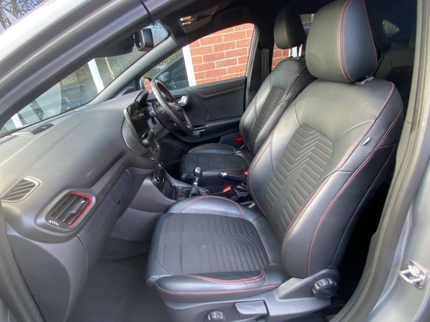 Used Ford Puma 2019 for sale - 76628241: Photo 27