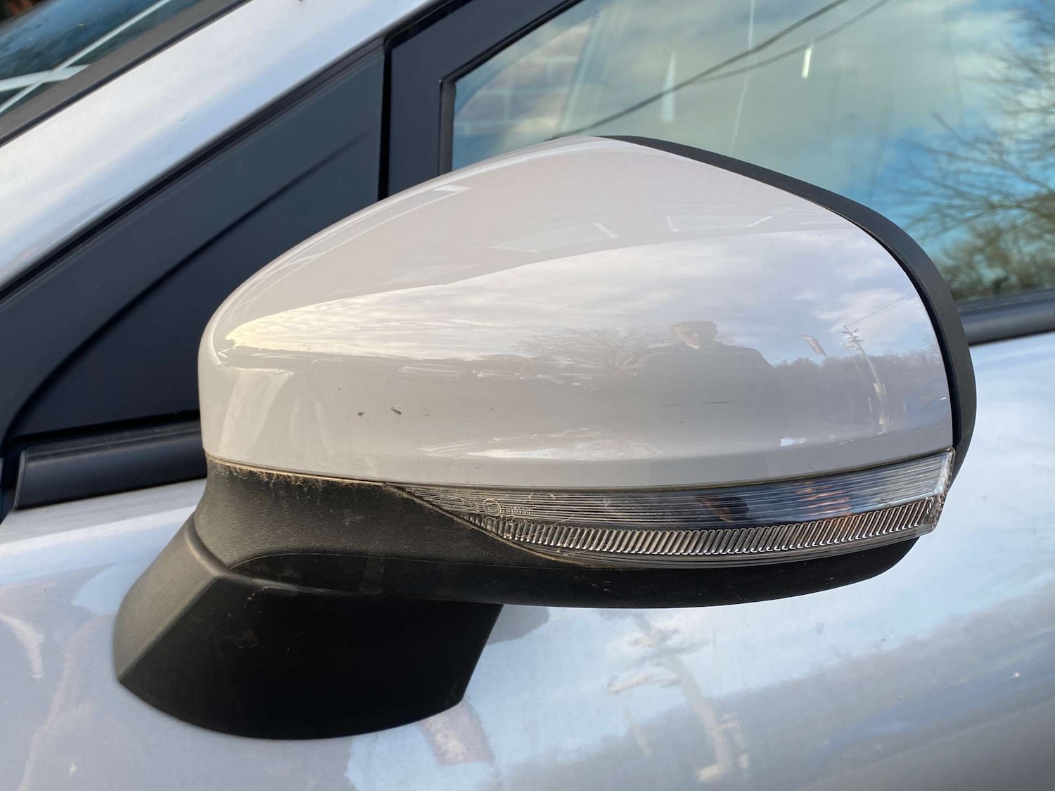 Used Ford Puma 2019 for sale - 76628241: Photo 29