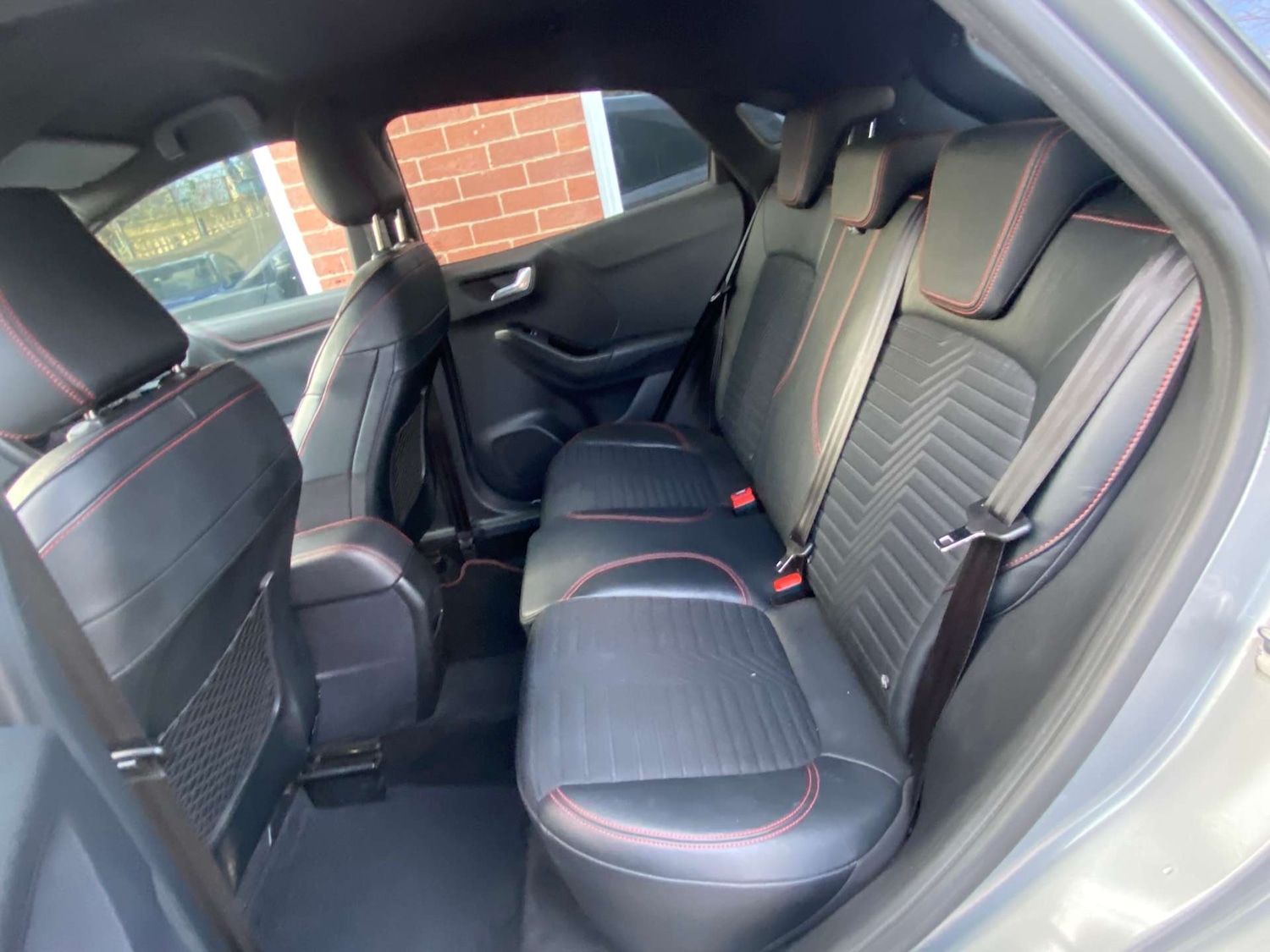 Used Ford Puma 2019 for sale - 76628241: Photo 31