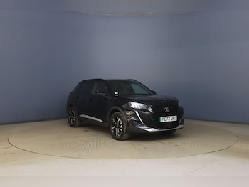 Used Peugeot 2008 2022 for sale - 78510701: Photo