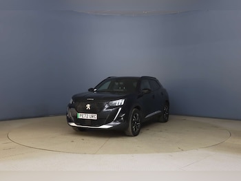 Used Peugeot 2008 2022 for sale - 78510701: Photo