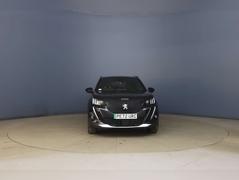 Used Peugeot 2008 2022 for sale - 78510701: Photo