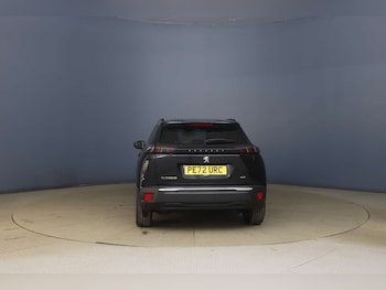 Used Peugeot 2008 2022 for sale - 78510701: Photo