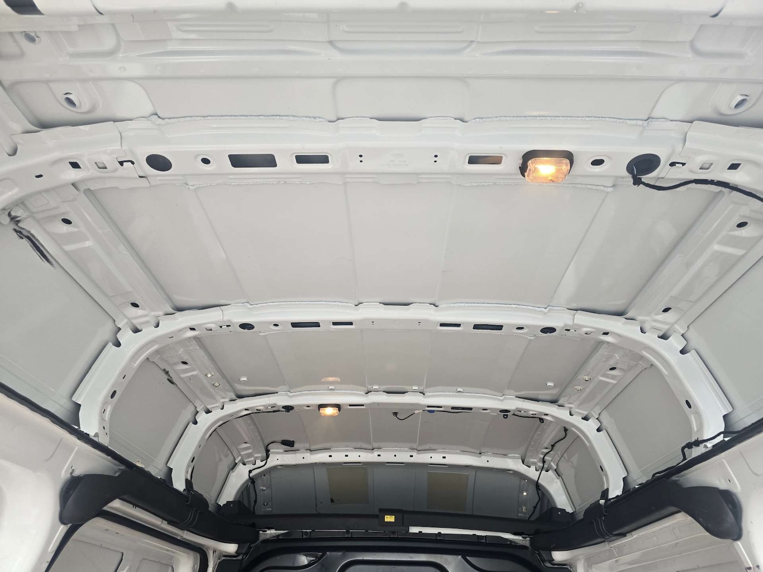 Used Ford Transit Custom 2020 for sale - 75590401: Photo 12