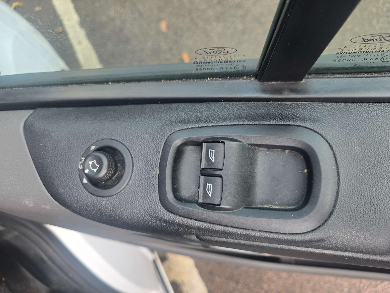 Used Ford Transit Custom 2020 for sale - 75590401: Photo 14