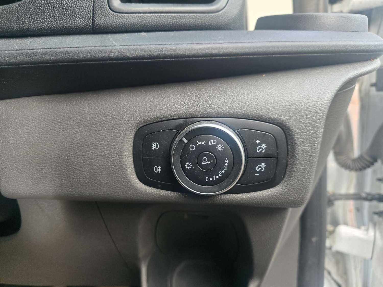 Used Ford Transit Custom 2020 for sale - 75590401: Photo 16