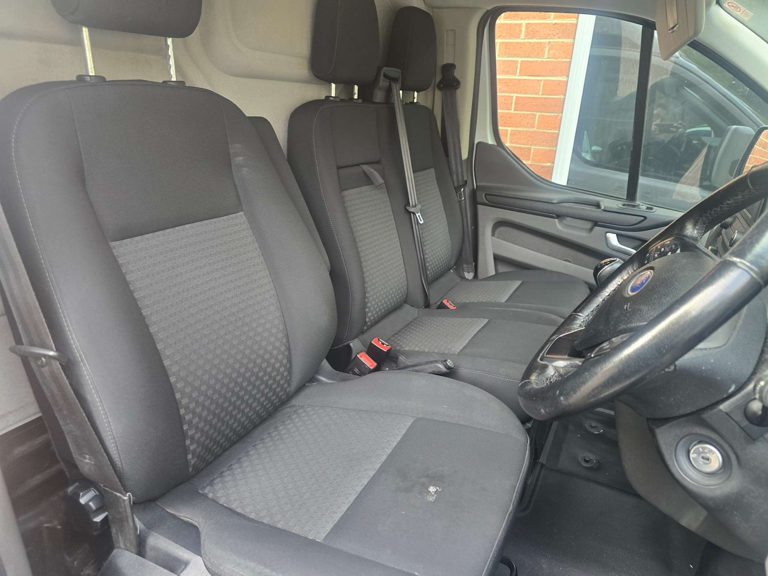 Used Ford Transit Custom 2020 for sale - 75590401: Photo 18
