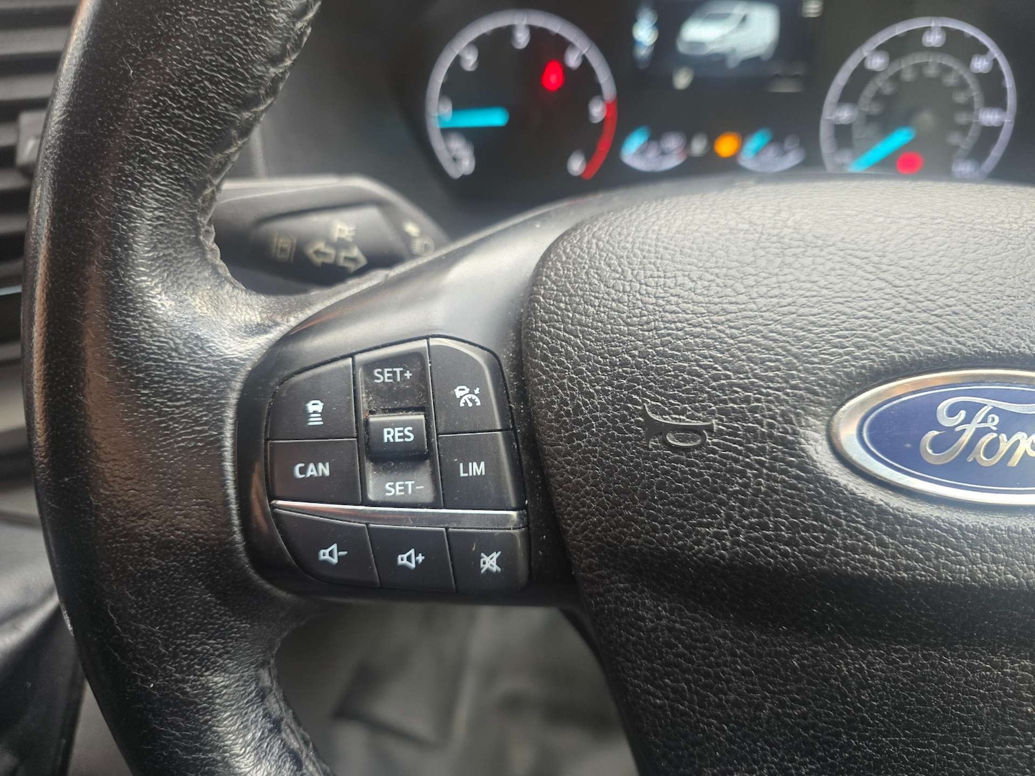 Used Ford Transit Custom 2020 for sale - 75590401: Photo 21