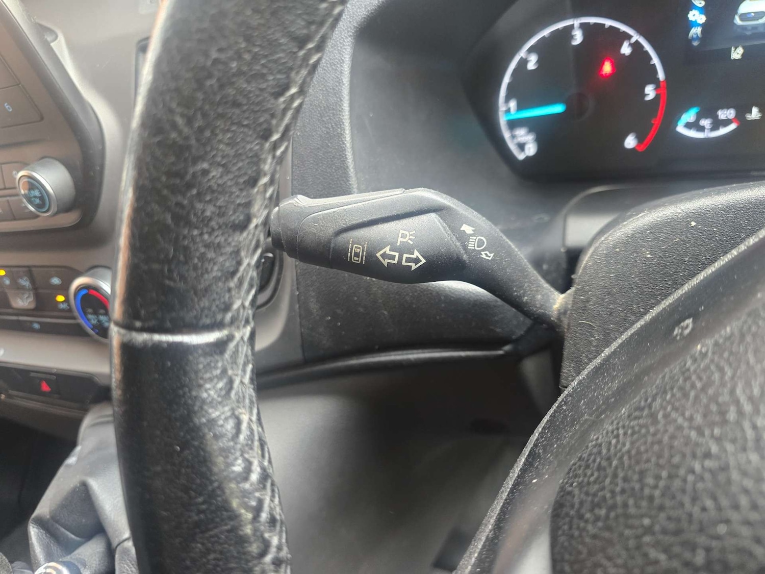 Used Ford Transit Custom 2020 for sale - 75590401: Photo 23