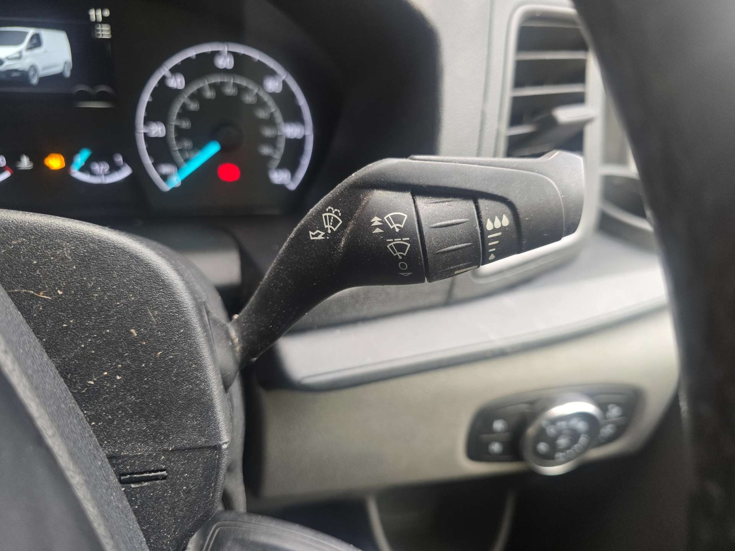 Used Ford Transit Custom 2020 for sale - 75590401: Photo 24