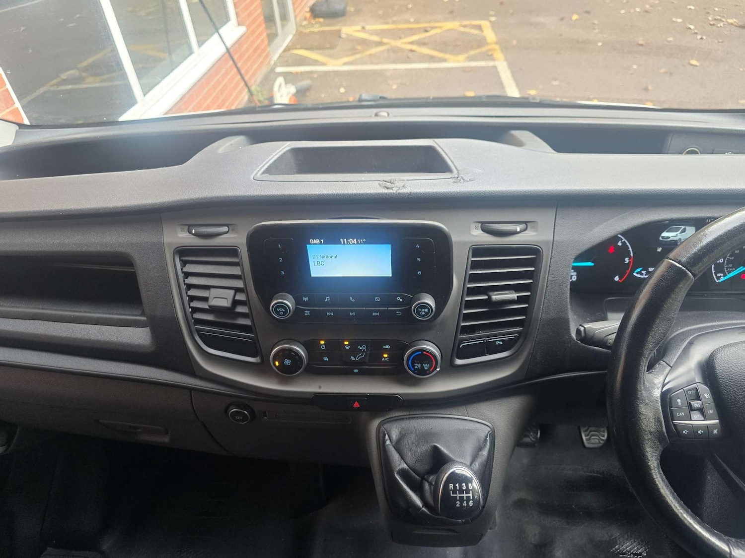 Used Ford Transit Custom 2020 for sale - 75590401: Photo 27