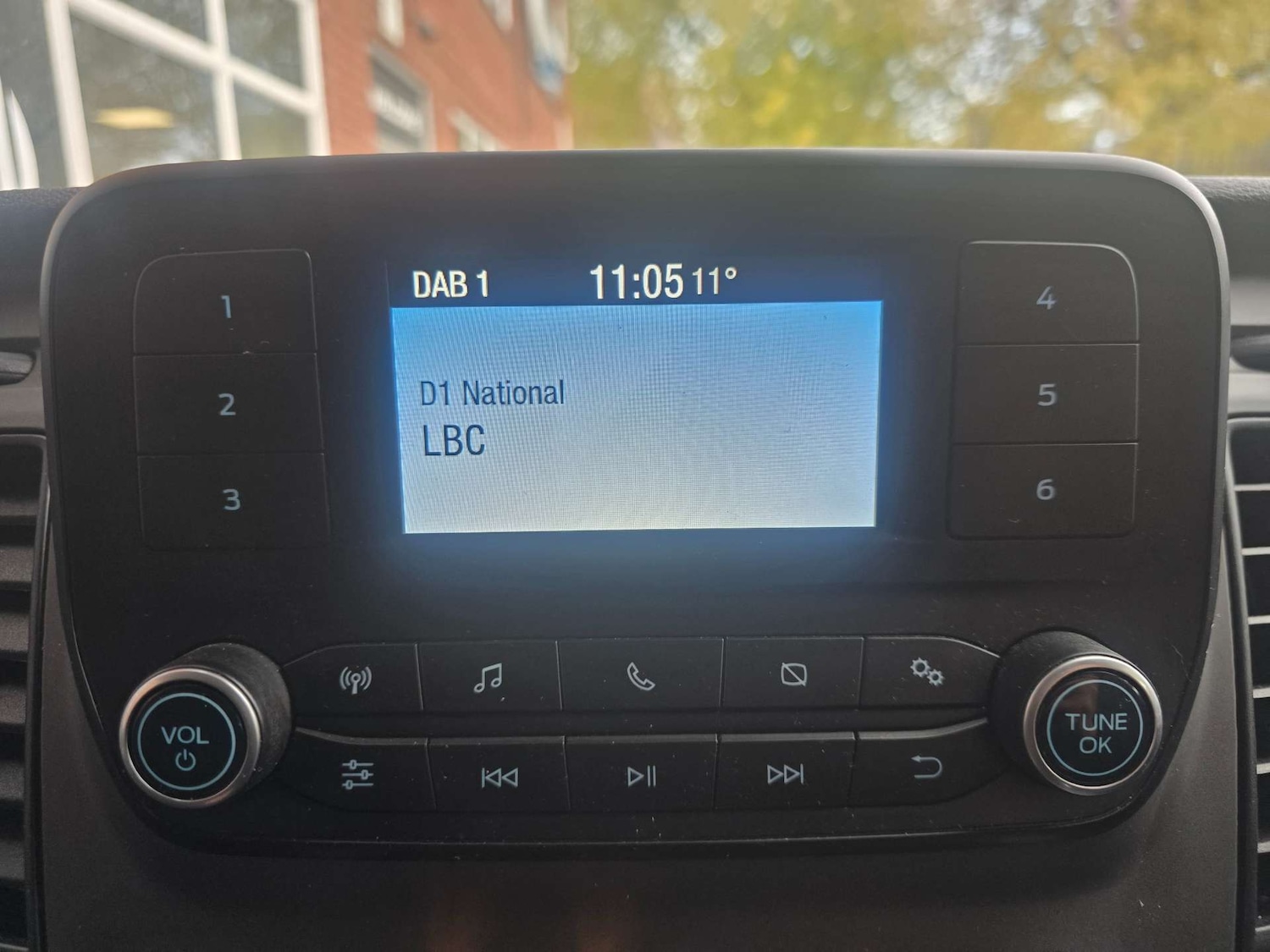 Used Ford Transit Custom 2020 for sale - 75590401: Photo 29