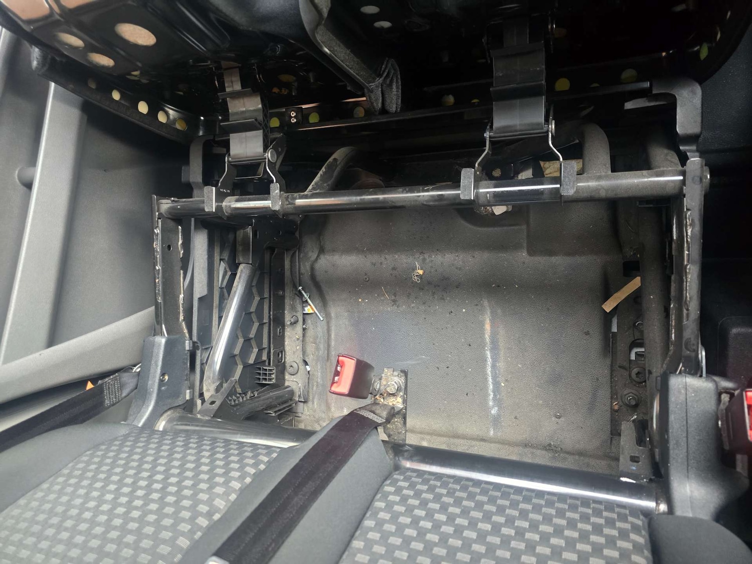 Used Ford Transit Custom 2020 for sale - 75590401: Photo 33