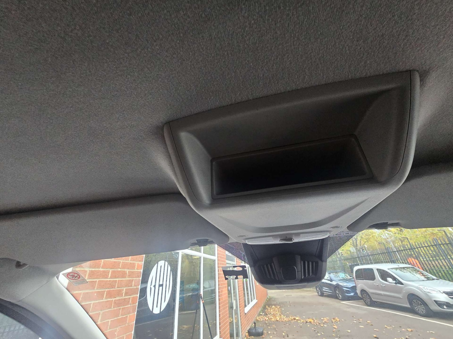 Used Ford Transit Custom 2020 for sale - 75590401: Photo 34