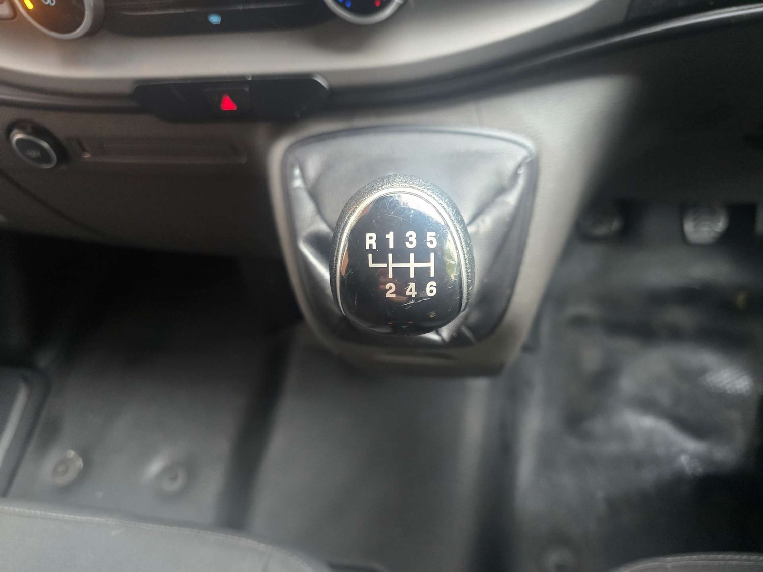 Used Ford Transit Custom 2020 for sale - 75590401: Photo 35