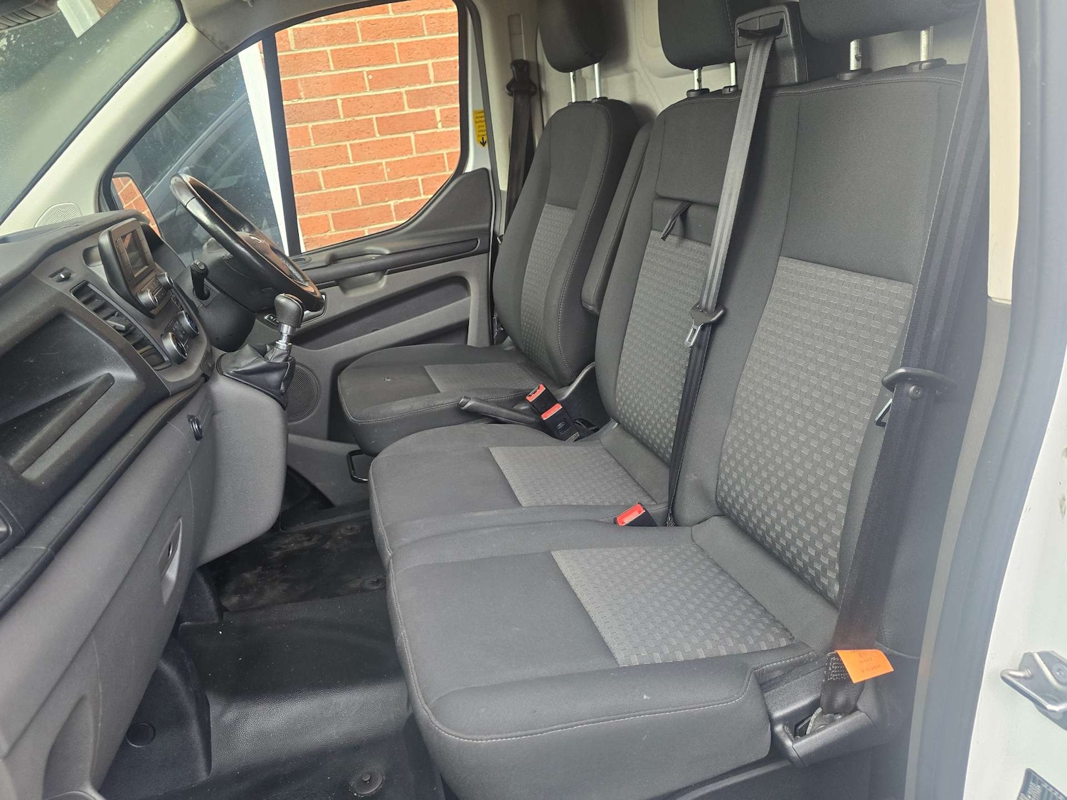 Used Ford Transit Custom 2020 for sale - 75590401: Photo 39