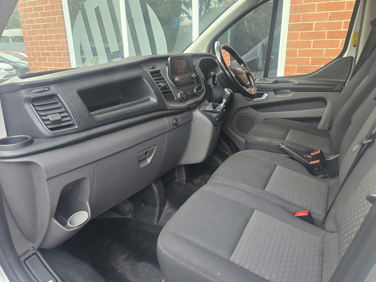 Used Ford Transit Custom 2020 for sale - 75590401: Photo 40