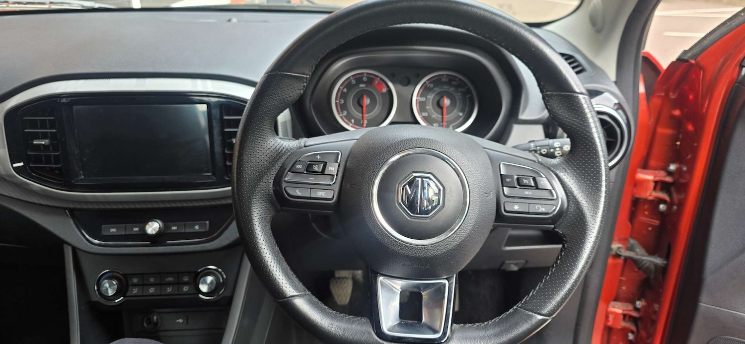 Used MG MG3 2019 for sale - 76277792: Photo 11