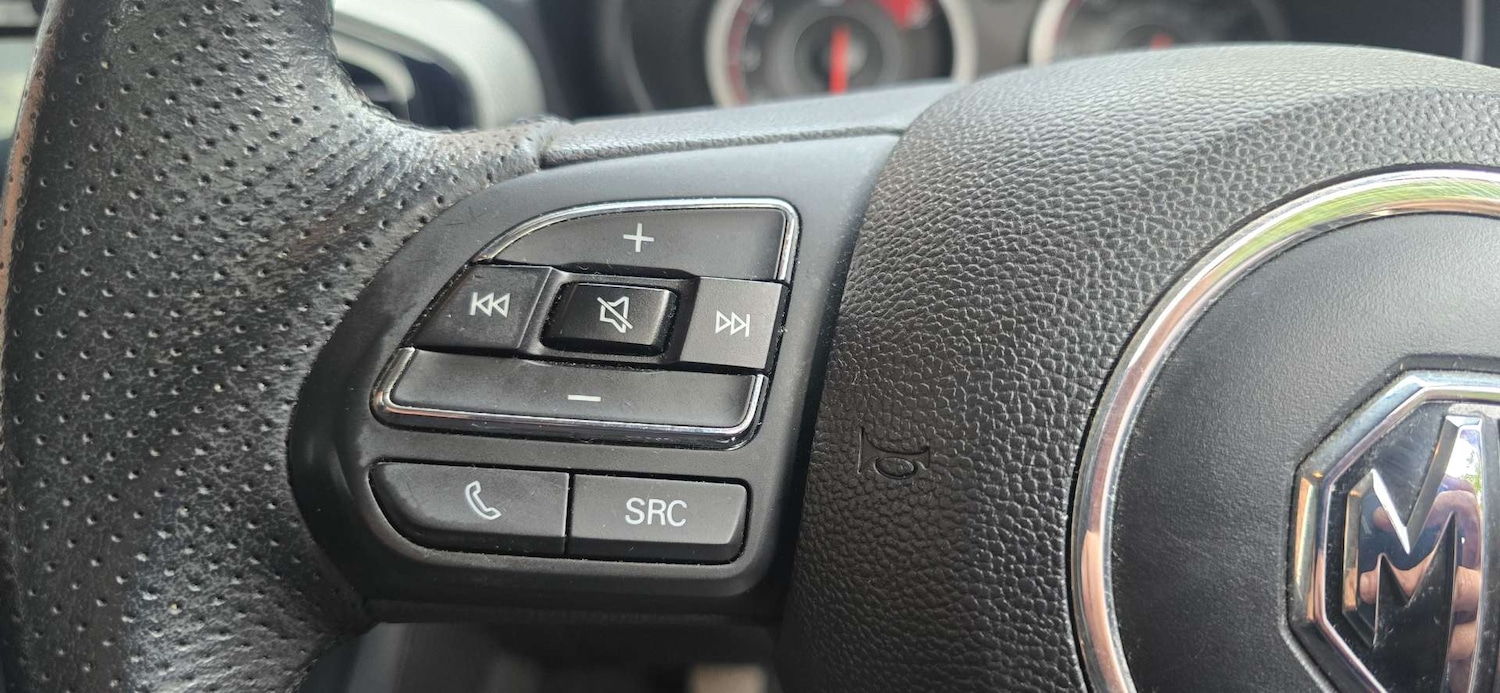 Used MG MG3 2019 for sale - 76277792: Photo 12