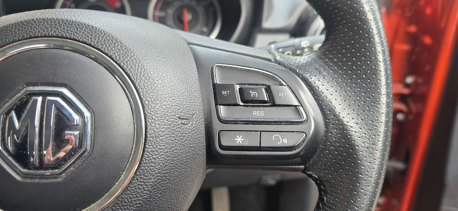 Used MG MG3 2019 for sale - 76277792: Photo 13