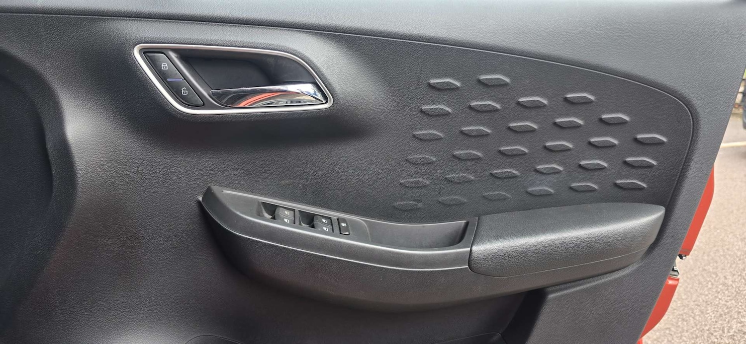 Used MG MG3 2019 for sale - 76277792: Photo 17