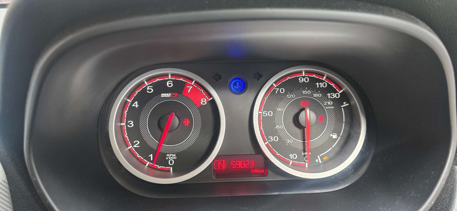 Used MG MG3 2019 for sale - 76277792: Photo 18