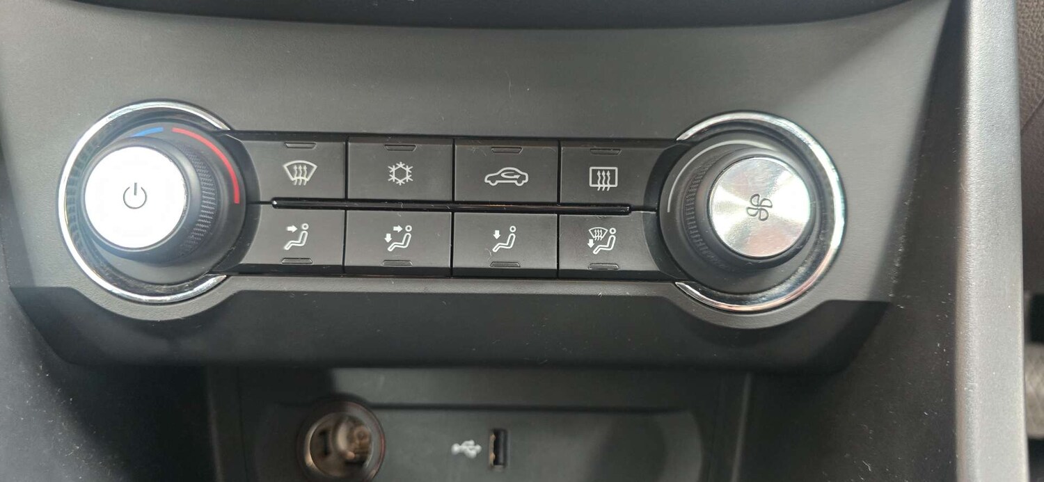 Used MG MG3 2019 for sale - 76277792: Photo 21