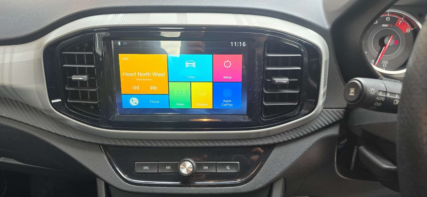 Used MG MG3 2019 for sale - 76277792: Photo 22