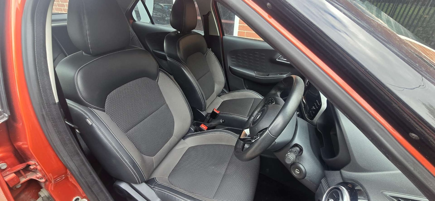 Used MG MG3 2019 for sale - 76277792: Photo 23