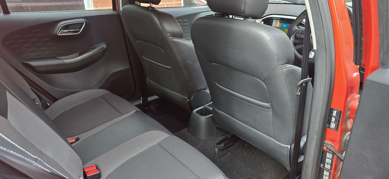 Used MG MG3 2019 for sale - 76277792: Photo 24