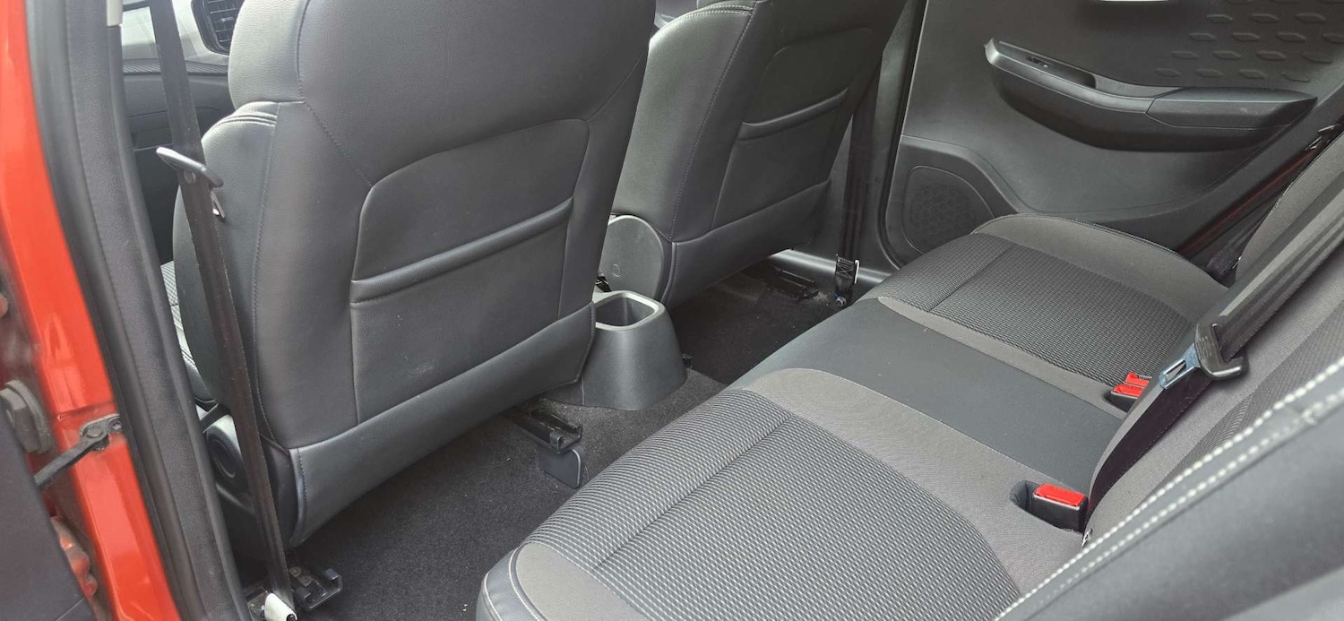 Used MG MG3 2019 for sale - 76277792: Photo 25