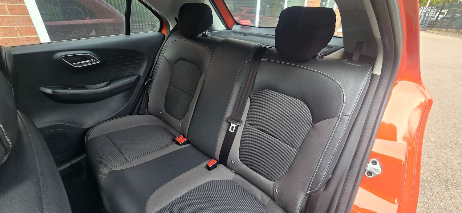 Used MG MG3 2019 for sale - 76277792: Photo 26