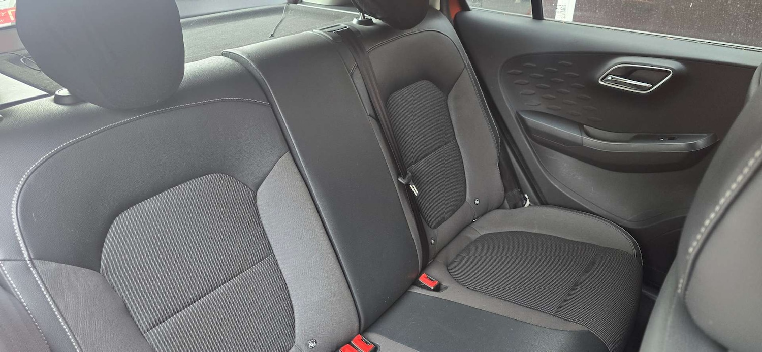 Used MG MG3 2019 for sale - 76277792: Photo 27