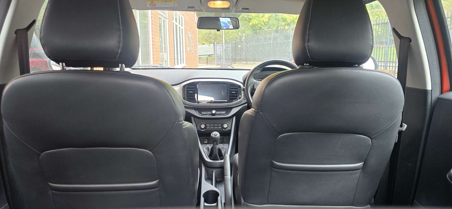 Used MG MG3 2019 for sale - 76277792: Photo 28