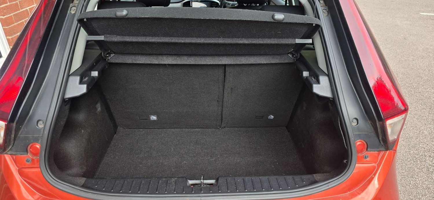 Used MG MG3 2019 for sale - 76277792: Photo 29