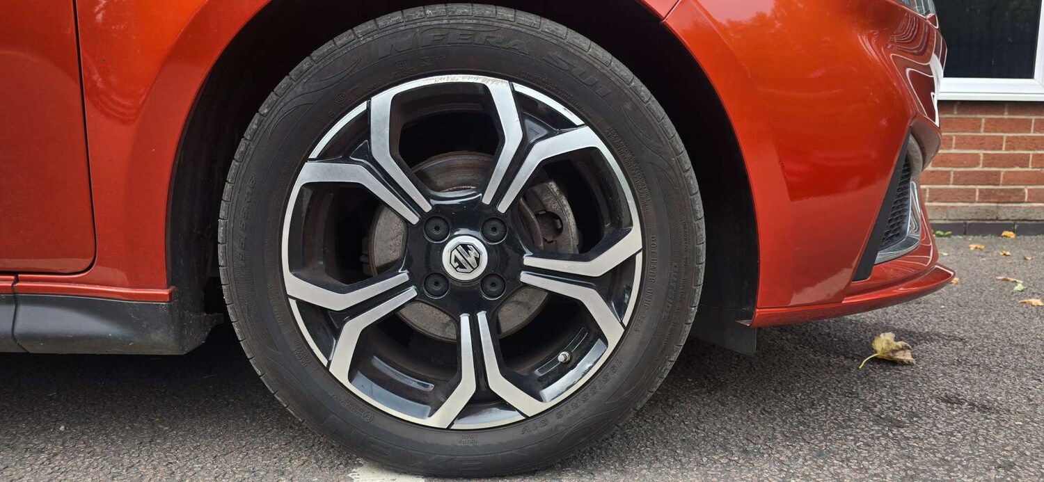 Used MG MG3 2019 for sale - 76277792: Photo 30